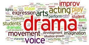 The Actor's Studio: Page to Stage (Q4)